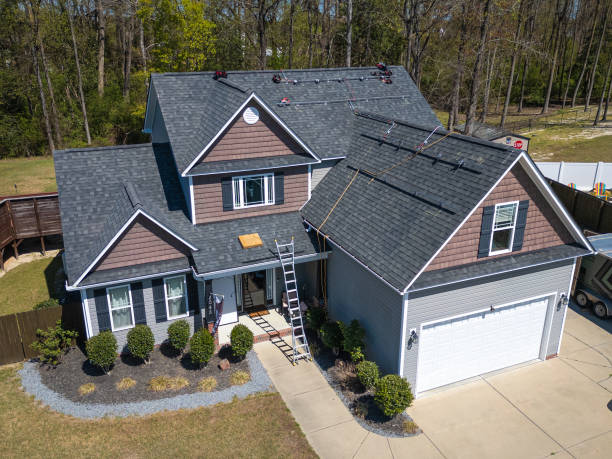 Reliable Zephyrhills South, FL Roofing Service Solutions