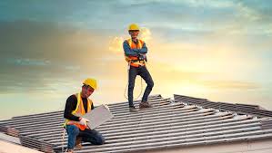 Professional Roofing Service in Zephyrhills South, FL